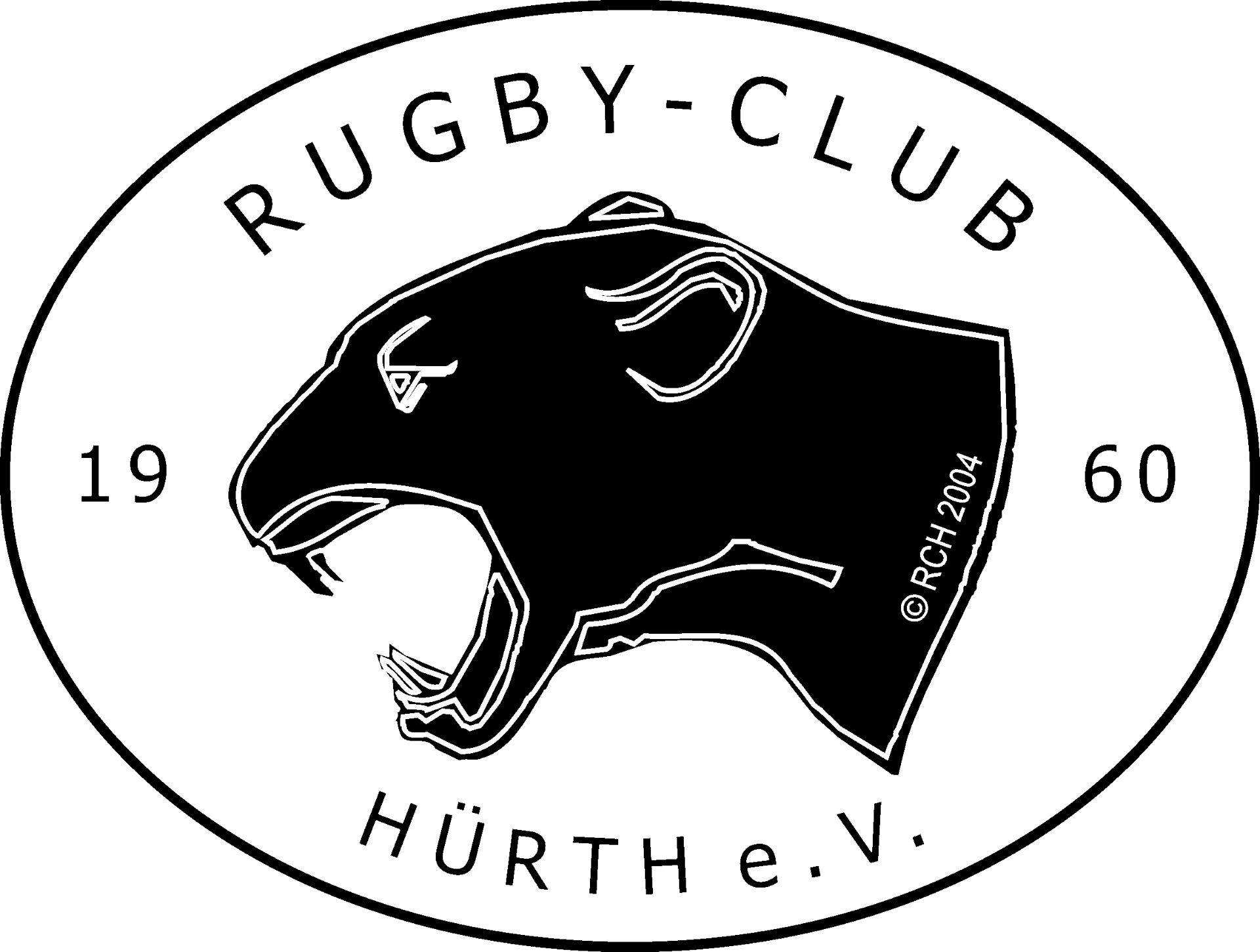 Wappen Rugby-Club 1960 Hürth e.V.